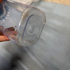 お茶入れの画像