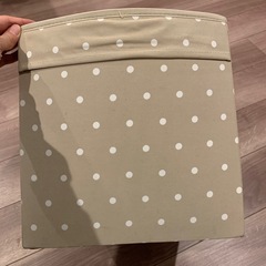  【無料】 収納ボックスの画像