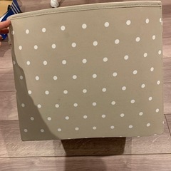  【無料】 収納ボックスの画像