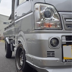 da16t  ＡＴのキャリー　の画像