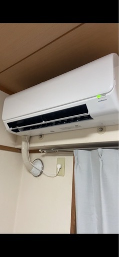 【保留中】エアコン CORONA 2023年製 冷暖房 6畳