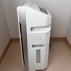 Panasonic  空気清浄機 F-VXJ50 2014年製の画像
