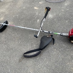 草刈り機　ホンダ　4スト　静か　姫路　の画像