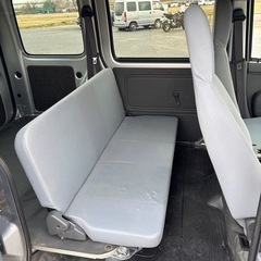 軽バン　トヨタ　ピクシスバン　デラックスの画像