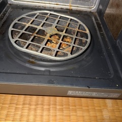 三菱オーブンレンジの画像