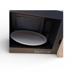 三菱オーブンレンジの画像