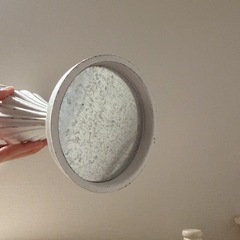 シャビー ナチュラル フレンチ カントリー キャンドルホルダー アンティークの画像