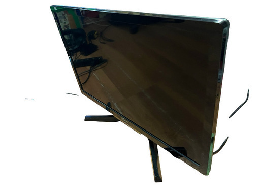 動作確認済 2020年製 液晶テレビ TV 船井 FUNAI FL-24H2010 (買取