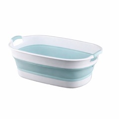 ベビーバス　赤ちゃん　お風呂
の画像