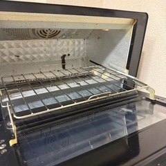 トースターの画像