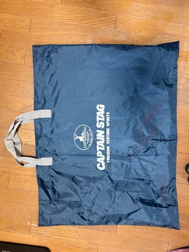 美品‼️Campers Collection（キャンパーズコレクション）の折りたたみ式アウトドアテーブル