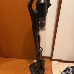 アイリスオーヤマ  掃除機
の画像