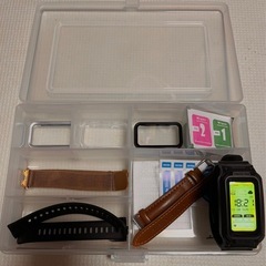 HUAWEI BAND 10　の画像