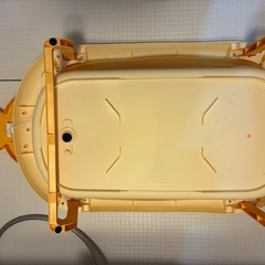 ベビーバスの画像