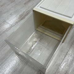 収納ケースの画像