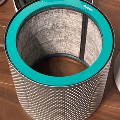 Dyson Pure Cool Link タワーファン TP03（2021年製造）の画像
