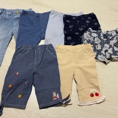 子供服100の画像