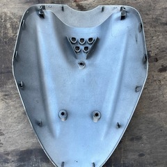 JOGz-Ⅱフロントカバーの画像