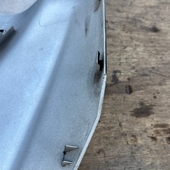 JOGz-Ⅱフロントカバーの画像