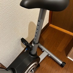 エアロバイクの画像