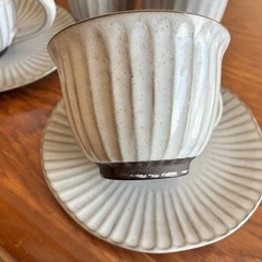 ニトリ食器の画像