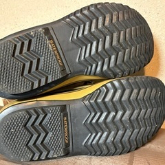 美品 SOREL  ソレル 27.0の画像