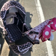 ペットカート
の画像