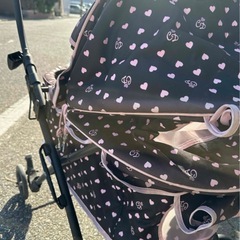 ペットカート
の画像