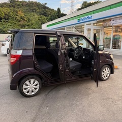 ホンダの人気軽自動車 ゼストスポーツ をお譲りします。の画像