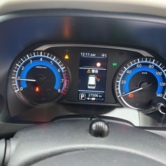 日産 デイズ 660・前車内ドラレコ・全周囲カメラ.アラウンドビュー LEDヘッドランプ.ドライブレコーダー アイドリングSTOP.27600KM 令和3(2021年)コミコミ72万の画像