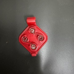 【Coleman】マイクロクアッドLEDランタン　ジャンク　   の画像