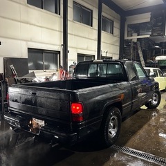 ダッチラムトラック！車検付き！値下げ交渉可能！の画像