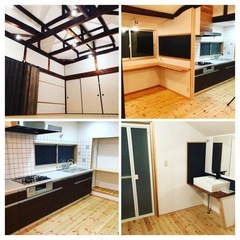 リフォーム全般！の画像