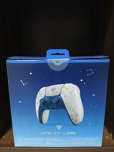 PS5の周辺機器３点セット！！