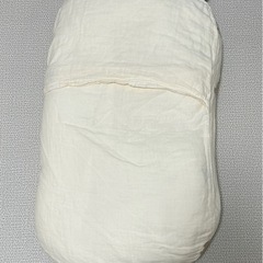 PUPPAPUPO だっこ布団の画像