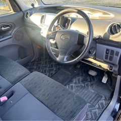 【車検2年付】L375 ダイハツ タント 軽自動車 売ります。の画像