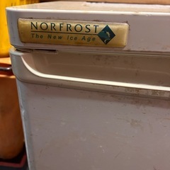 冷凍庫(ノーフロスト)の画像