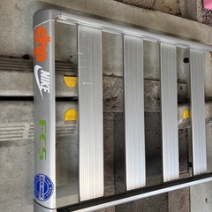 ルーフラック INNO  引き取り限定の画像