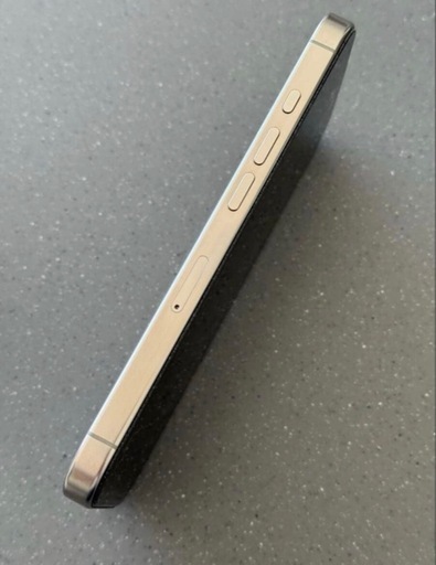 携帯電話/スマホ iPhone16pro