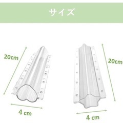 【新品未使用】きゅうり型の画像