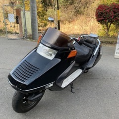 5周年記念★フュージョン X 黒　アンダー社外新品★の画像