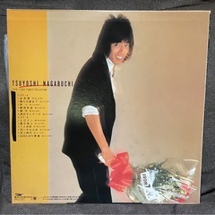 長渕剛　FROM T.N. レコードの画像