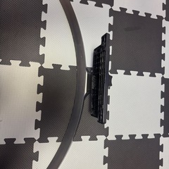 【早い者勝ち】LG55型テレビ/スタンド付き50,000→40,000の画像