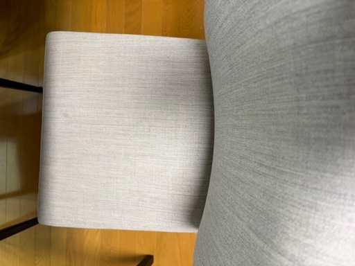 TIME & STYLE 製　ダイニング4点セット