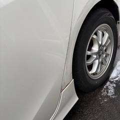 トヨタ　プリウス　S  ZVW55 の画像