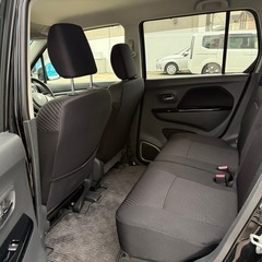 平成25年ワゴンR20周年記念車ナビTV Bカメラ 走行8.7万km 車検9/7の画像