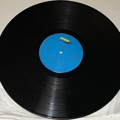 長渕剛　FROM T.N. レコードの画像