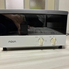 【3/20まで】オーブントースター 引き取り限定の画像