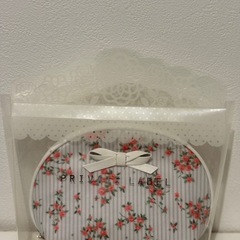 ポーチ(プライベートレーベル)&ハンカチの画像