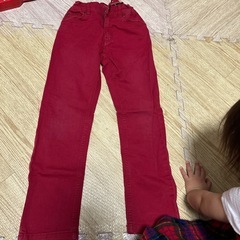 ベビー子供服の画像